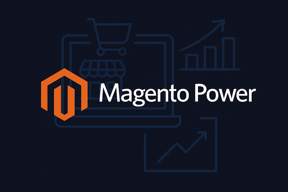 Magento Power